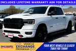 2023 RAM 1500 Laramie Crew Cab 4x4 5'7' Box