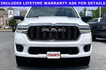 2025 RAM 1500 Tungsten Crew Cab 4x4 5'7' Box