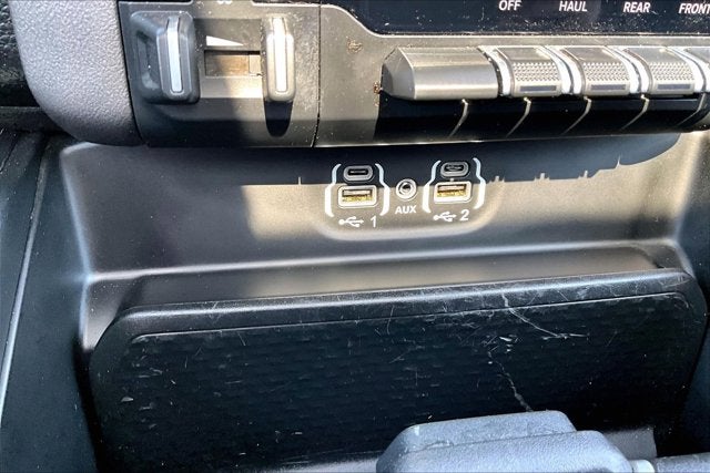 2021 RAM 1500 Rebel Crew Cab 4x4 5'7' Box