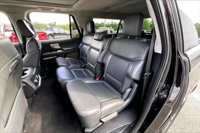 2025 Ford Expedition Active MAX