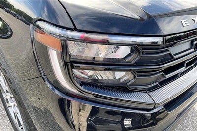 2025 Ford Expedition Active MAX