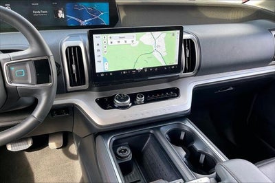 2025 Ford Expedition Active MAX