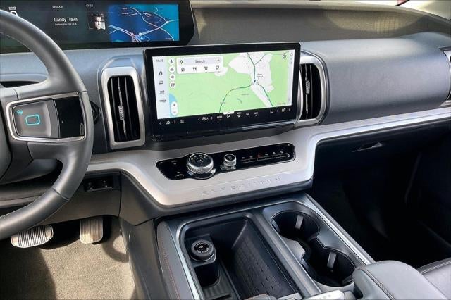 2025 Ford Expedition Active MAX