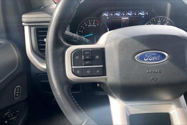 2023 Ford Expedition XLT