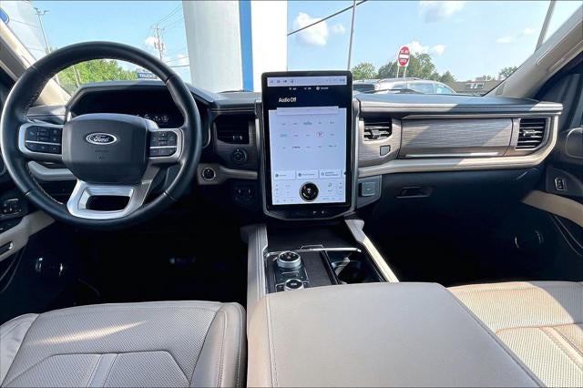 2023 Ford Expedition Limited