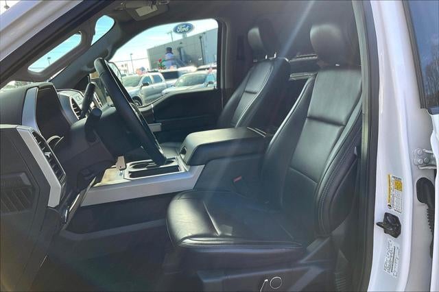 2019 Ford F-250 Base