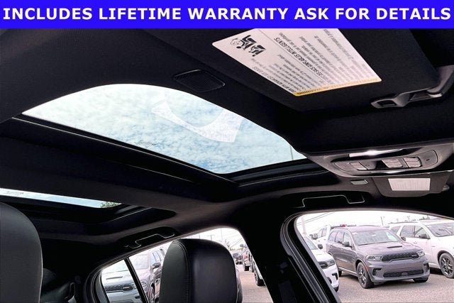 2023 Cadillac CT5 Sport