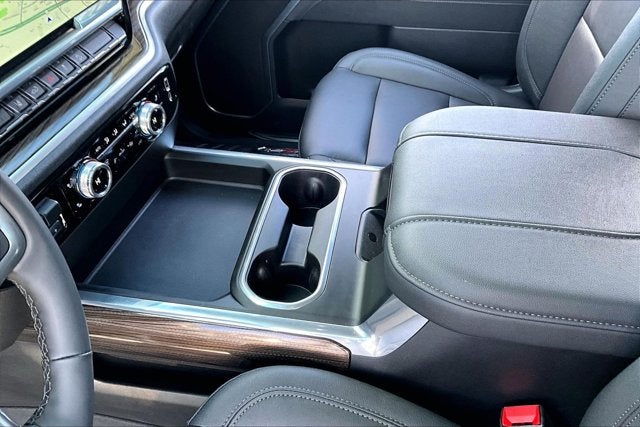 2026 Chevrolet Silverado 2500HD Crew Cab, Long Bed, LT, 4WD