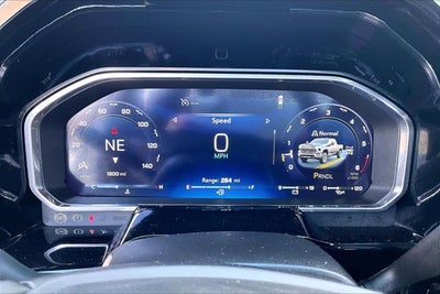 2026 Chevrolet Silverado 2500HD Crew Cab, Long Bed, LT, 4WD