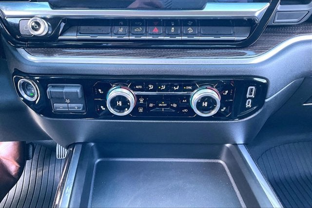 2026 Chevrolet Silverado 2500HD Crew Cab, Long Bed, LT, 4WD