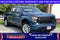 2024 Chevrolet Silverado 1500 4WD Crew Cab Short Bed Custom