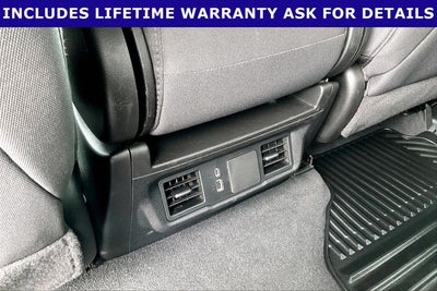 2024 Chevrolet Silverado 1500 4WD Crew Cab Short Bed Custom