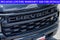 2025 Chevrolet Silverado 1500 4WD Double Cab Standard Bed Custom
