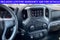 2025 Chevrolet Silverado 1500 4WD Double Cab Standard Bed Custom