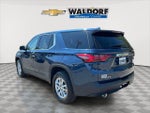 2023 Chevrolet Traverse FWD LS