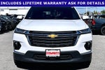 2023 Chevrolet Traverse AWD LT Leather