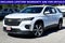 2023 Chevrolet Traverse AWD LT Leather