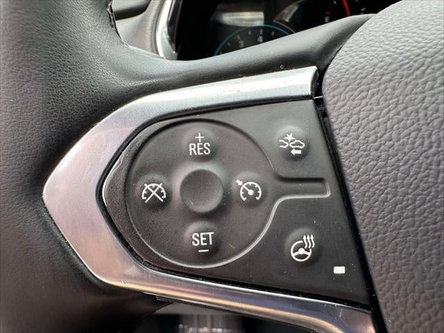 2023 Chevrolet Traverse AWD LT Leather