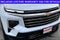 2026 Chevrolet Traverse AWD High Country