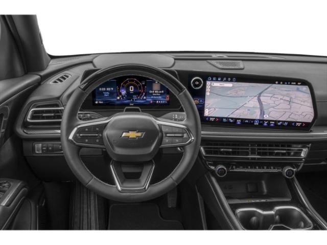 2026 Chevrolet Traverse AWD High Country