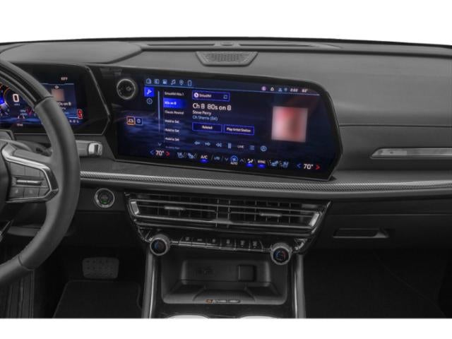 2026 Chevrolet Traverse AWD High Country