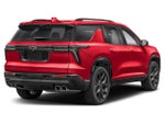 2026 Chevrolet Traverse AWD RS