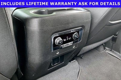 2023 Chevrolet Tahoe 4WD RST