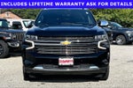 2021 Chevrolet Tahoe 4WD Premier