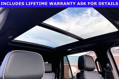 2021 Chevrolet Tahoe 4WD Premier