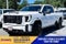 2024 GMC Sierra 2500HD 4WD Crew Cab Standard Bed Denali Ultimate
