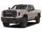 2026 GMC Sierra 2500 HD Crew Cab, Standard Bed, AT4X, 4WD