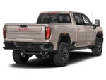 2026 GMC Sierra 2500 HD Crew Cab, Standard Bed, AT4X, 4WD