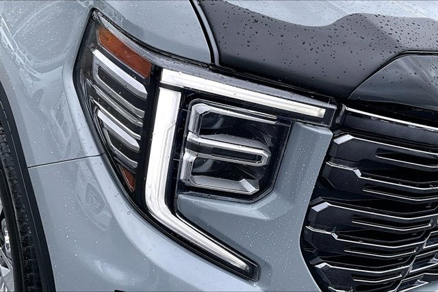 2025 GMC Sierra 1500 4WD Crew Cab Short Box Denali Ultimate