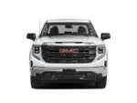 2024 GMC Sierra 1500 4WD Double Cab Standard Box Elevation with 3SB