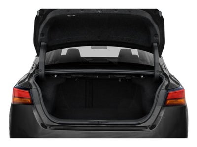 2020 Nissan Altima SV FWD