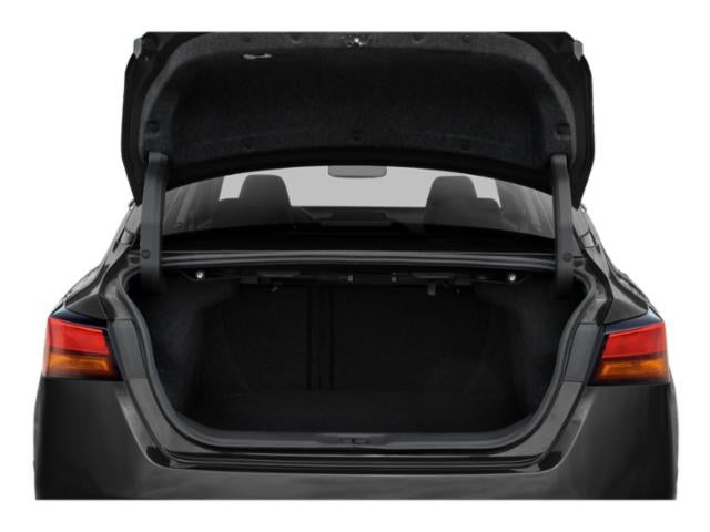 2020 Nissan Altima SV FWD