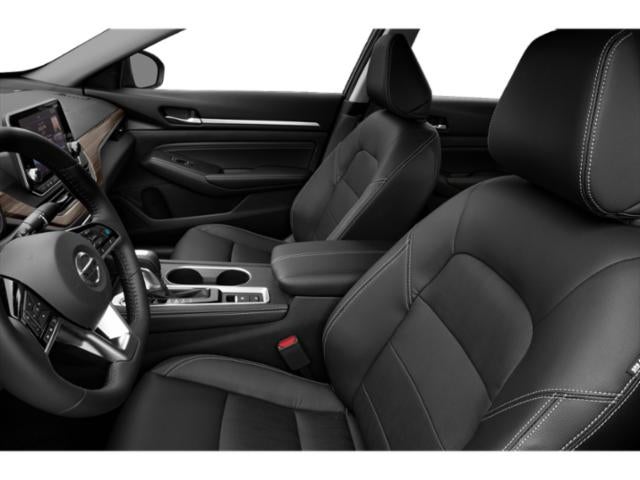 2020 Nissan Altima SV FWD