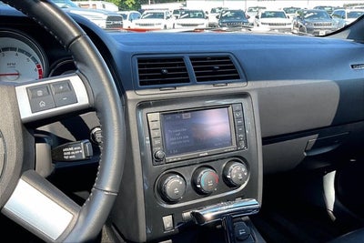 2010 Dodge Challenger R/T