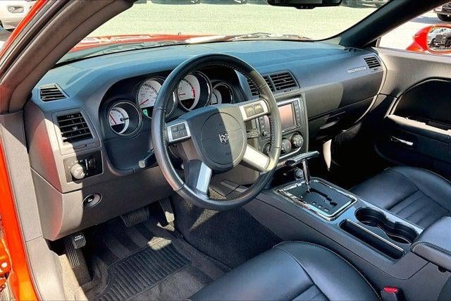 2010 Dodge Challenger R/T