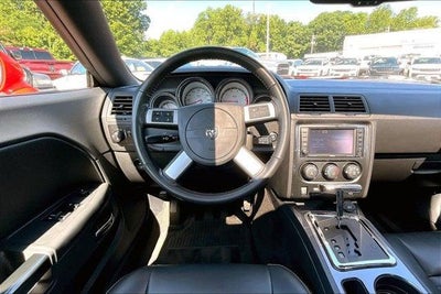 2010 Dodge Challenger R/T