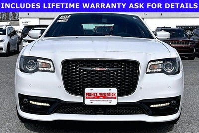2023 Chrysler 300 300S
