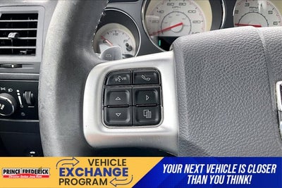 2014 Dodge Challenger SXT Plus