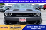 2021 Dodge Challenger SRT Super Stock