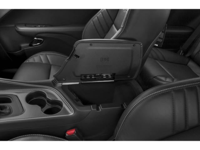 2021 Dodge Challenger SRT Super Stock