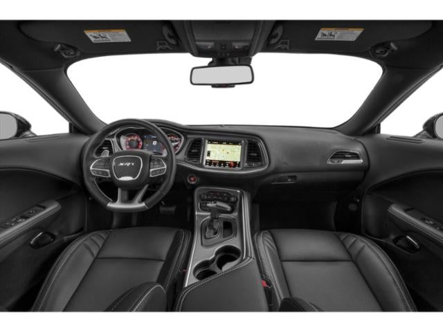 2021 Dodge Challenger SRT Super Stock