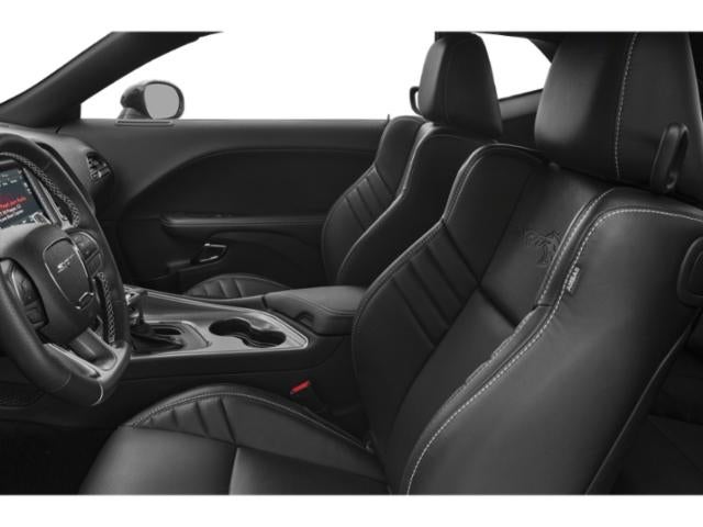 2021 Dodge Challenger SRT Super Stock