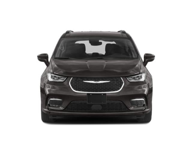 2022 Chrysler Pacifica Limited AWD