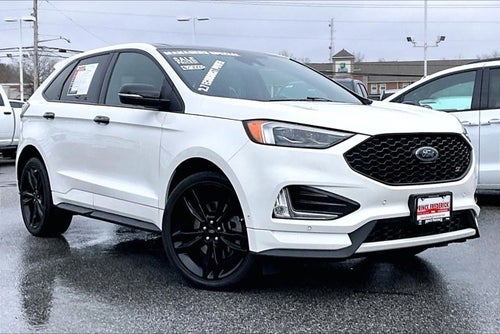 2022 Ford Edge ST