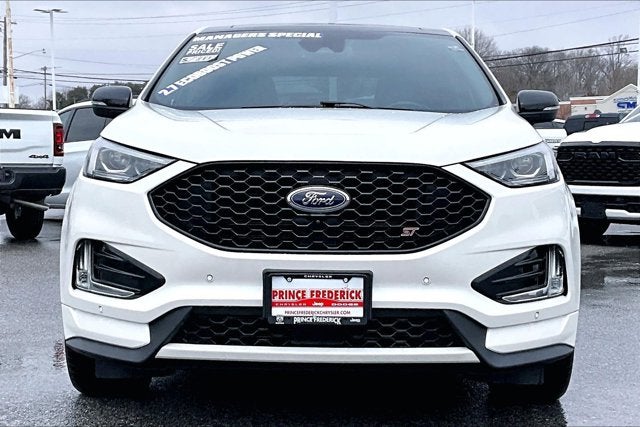 2022 Ford Edge ST