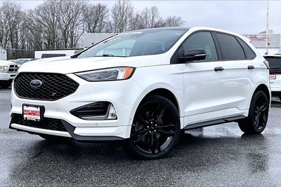 2022 Ford Edge ST
